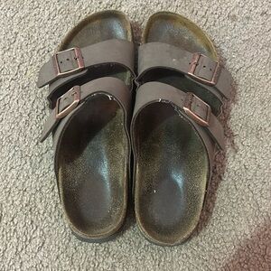 Birkenstocks